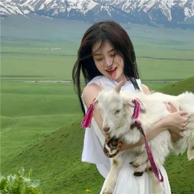 我才不要和人类恋爱呢