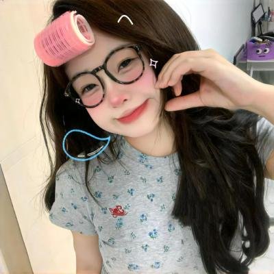 老子是魔法少女