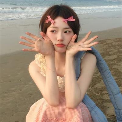 街头俏妞