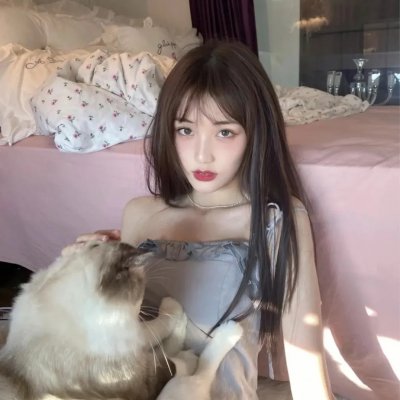 女演员们
