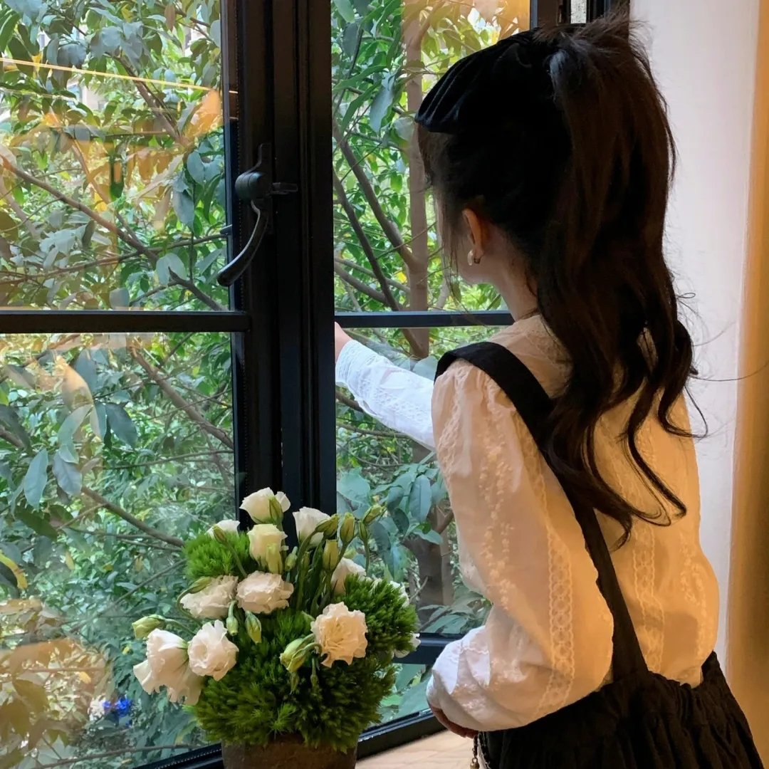 后宫:帝王之妾