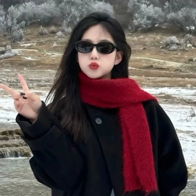 重点是,我爱你